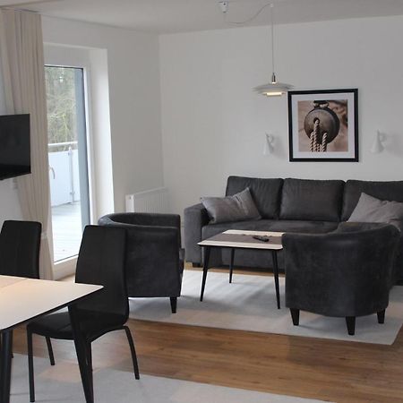 Duenenhaus Wohnung 9 Любек Екстериор снимка