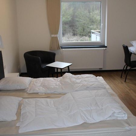 Duenenhaus Wohnung 9 Любек Екстериор снимка