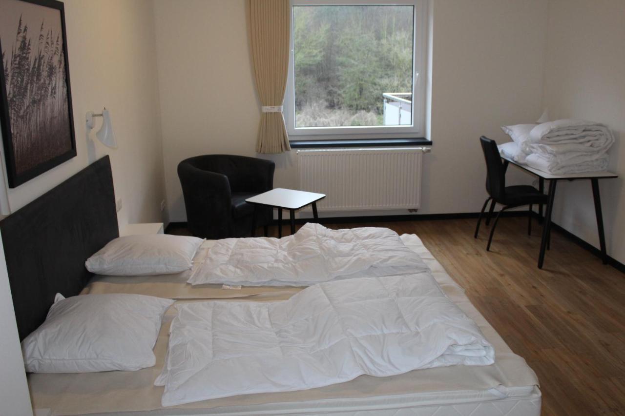 Duenenhaus Wohnung 9 Любек Екстериор снимка